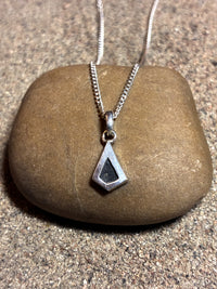 Sidera Lunar Pendant No. 50, Classic 0,10 g, Rueckseite