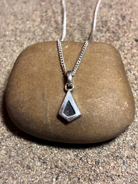 Sidera Lunar Pendant No. 50, Classic 0,10 g, Rueckseite