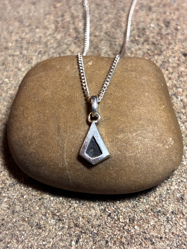 Sidera Lunar Pendant No. 50, Classic 0,10 g, Rueckseite