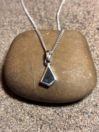 Sidera Lunar Pendant No. 50, Classic 0,10 g, Vorderseite