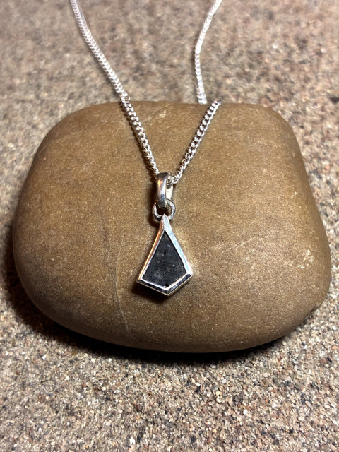 Sidera Lunar Pendant No. 50, Classic 0,10 g, Vorderseite