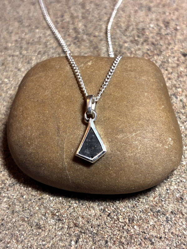 Sidera Lunar Pendant No. 50, Classic 0,10 g, Vorderseite