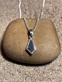 Sidera Lunar Pendant No. 48, Classic 0,11 g, Vorderseite
