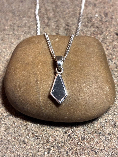Sidera Lunar Pendant No. 48, Classic 0,11 g, Vorderseite