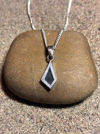 Sidera Lunar Pendant No. 47, Classic 0,11 g, Rueckseite