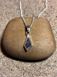 Sidera Lunar Pendant No. 47, Classic 0,11 g, Vorderseite