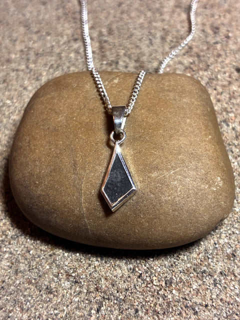 Sidera Lunar Pendant No. 47, Classic 0,11 g, Vorderseite