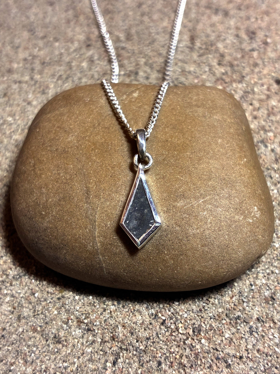 Sidera Lunar Pendant No. 46, Classic 0,11 g, Vorderseite