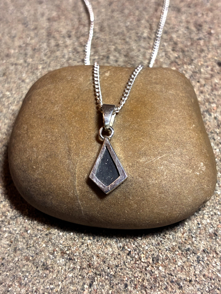 Sidera Lunar Pendant No. 42, Classic 0,12 g, Rueckseite