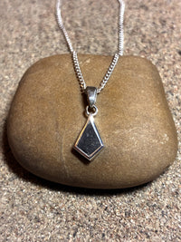 Sidera Lunar Pendant No. 42, Classic 0,12 g, Vorderseite