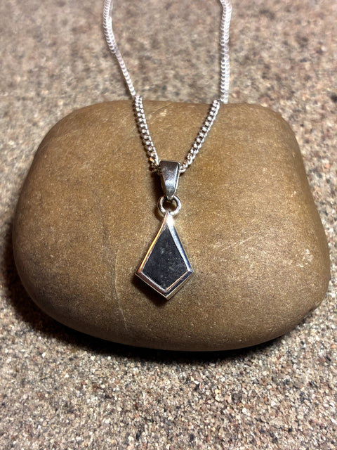 Sidera Lunar Pendant No. 42, Classic 0,12 g, Vorderseite