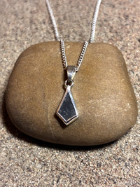 Sidera Lunar Pendant No. 41, Classic 0,12 g, Vorderseite