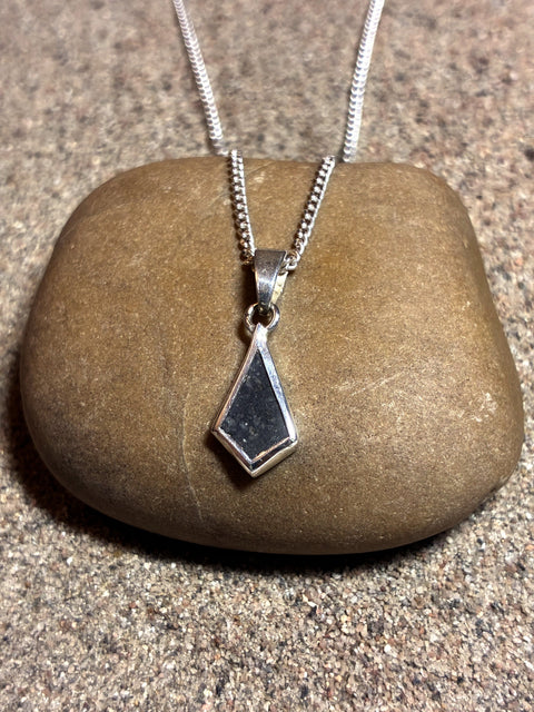 Sidera Lunar Pendant No. 41, Classic 0,12 g, Vorderseite