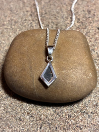 Sidera Lunar Pendant No. 40, Classic 0,12 g, Rueckseite