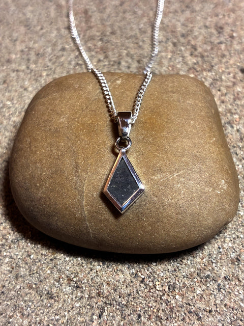 Sidera Lunar Pendant No. 40, Classic 0,12 g, Vorderseite
