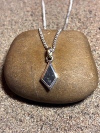 Sidera Lunar Pendant No. 39, Classic 0,12 g, Vorderseite