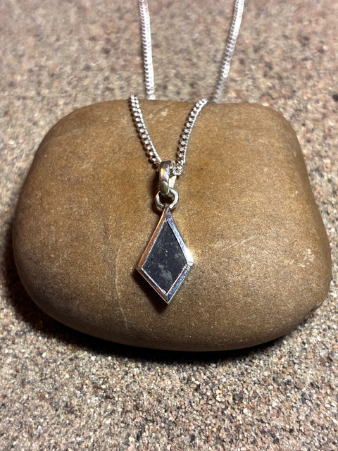 Sidera Lunar Pendant No. 39, Classic 0,12 g, Vorderseite
