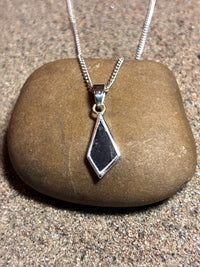 Sidera Lunar Pendant No. 45, Classic 0,12 g, Vorderseite