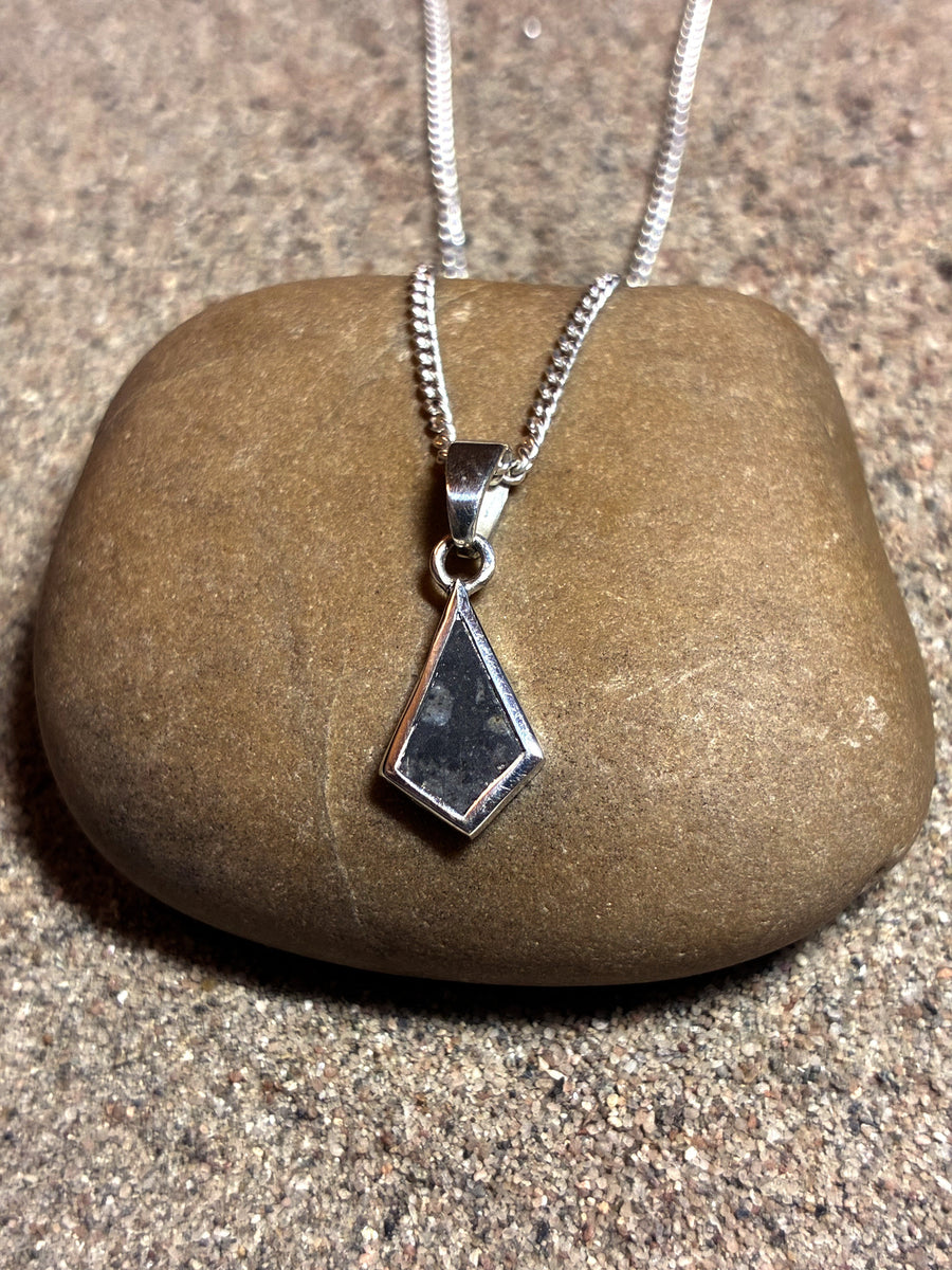 Sidera Lunar Pendant No. 38, Classic 0,12 g, Vorderseite
