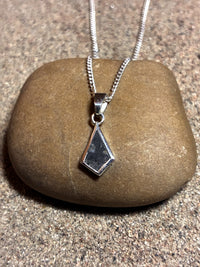 Sidera Lunar Pendant No. 38, Classic 0,12 g, Vorderseite
