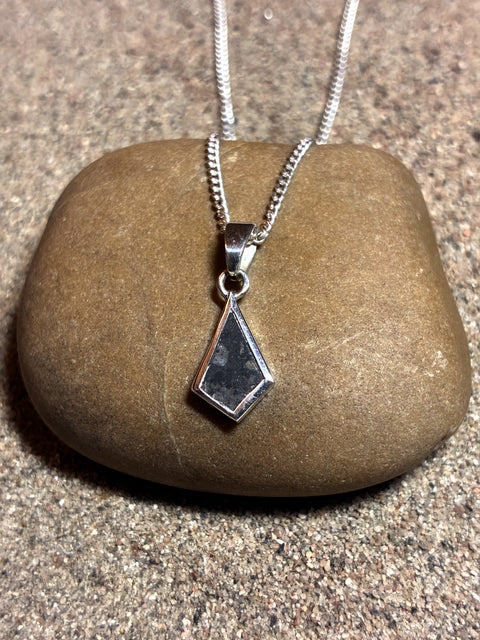 Sidera Lunar Pendant No. 38, Classic 0,12 g, Vorderseite