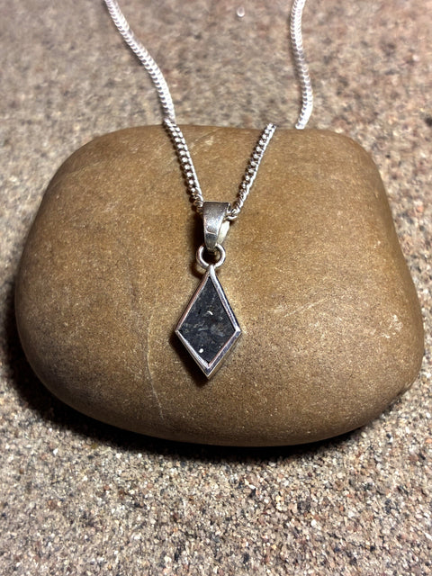 Sidera Lunar Pendant No. 37, Classic 0,12 g, Vorderseite