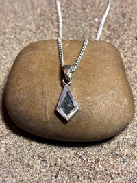Sidera Lunar Pendant No. 35, Classic 0,12 g, Rueckseite