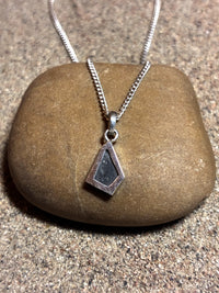 Sidera Lunar Pendant No. 34, Classic 0,12 g, Rueckseite