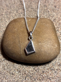 Sidera Lunar Pendant No. 34, Classic 0,12 g, Vorderseite