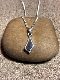 Sidera Lunar Pendant No. 44, Classic 0,12 g, Vorderseite
