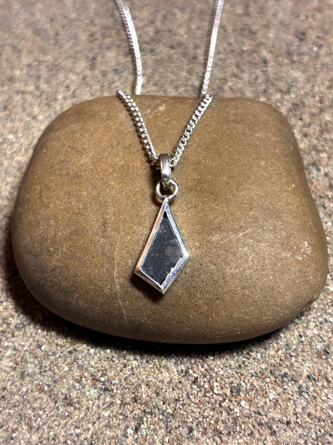 Sidera Lunar Pendant No. 44, Classic 0,12 g, Vorderseite