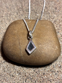 Sidera Lunar Pendant No. 29, Classic 0,13 g, Rueckseite