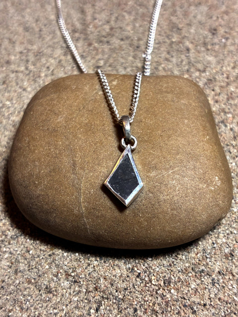 Sidera Lunar Pendant No. 29, Classic 0,13 g, Vorderseite