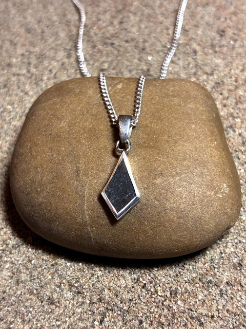 Sidera Lunar Pendant No. 28, Classic 0,13 g, Vorderseite
