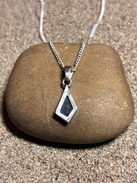 Sidera Lunar Pendant No. 43, Classic 0,12 g, Rueckseite