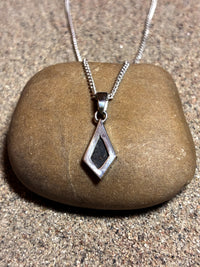 Sidera Lunar Pendant No. 26, Classic 0,13 g, Rueckseite