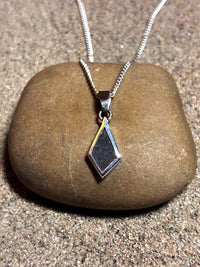 Sidera Lunar Pendant No. 26, Classic 0,13 g, Vorderseite