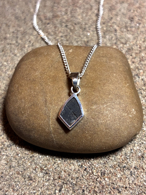Sidera Lunar Pendant No. 33, Classic 0,13 g, Vorderseite