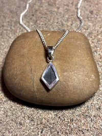 Sidera Lunar Pendant No. 32, Classic 0,13 g, Rueckseite