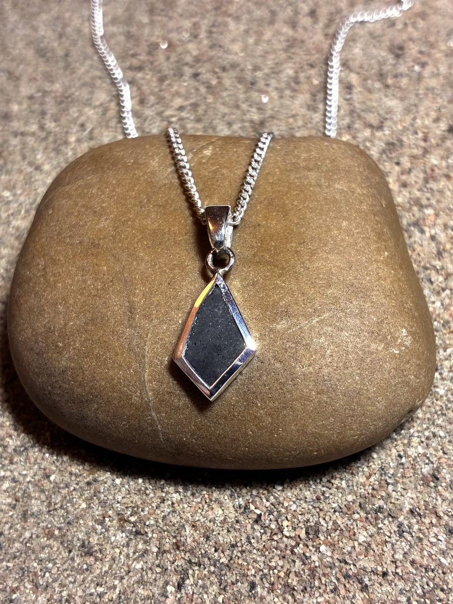 Sidera Lunar Pendant No. 32, Classic 0,13 g, Vorderseite