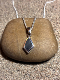 Sidera Lunar Pendant No. 32, Classic 0,13 g, Vorderseite