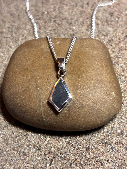 Sidera Lunar Pendant No. 32, Classic 0,13 g, Vorderseite