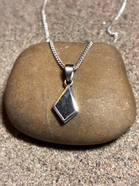 Sidera Lunar Pendant No. 25, Classic 0,13 g, Vorderseite
