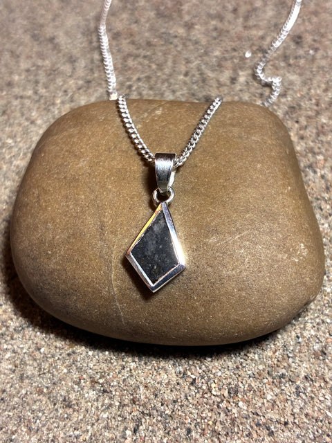 Sidera Lunar Pendant No. 25, Classic 0,13 g, Vorderseite