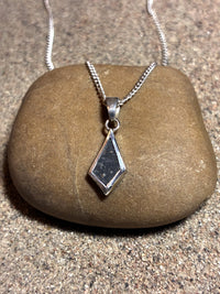 Sidera Lunar Pendant No. 24, Classic 0,13 g, Vorderseite