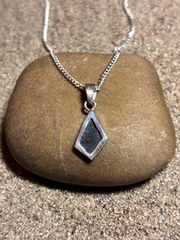Sidera Lunar Pendant No. 31, Classic 0,13 g, Rueckseite