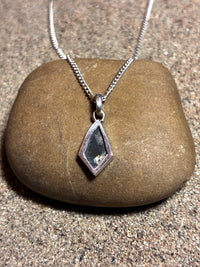 Sidera Lunar Pendant No. 23, Classic 0,13 g, Rueckseite