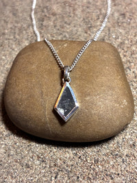 Sidera Lunar Pendant No. 23, Classic 0,13 g, Vorderseite