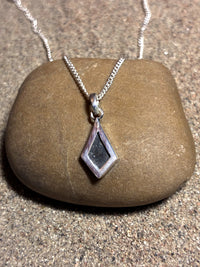 Sidera Lunar Pendant No. 22, Classic 0,14 g, Rueckseite