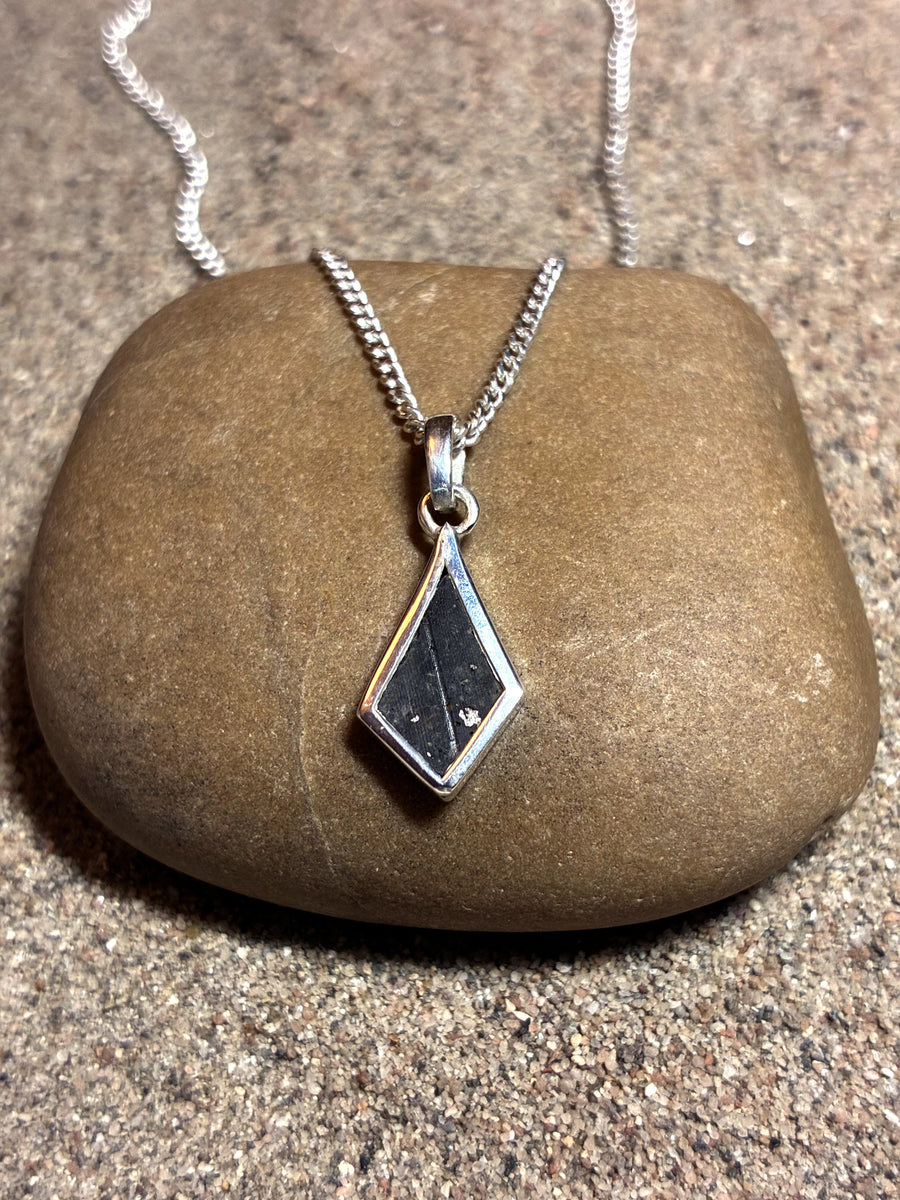 Sidera Lunar Pendant No. 22, Classic 0,14 g, Vorderseite